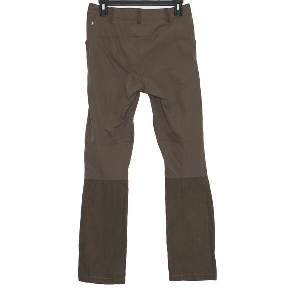 Fjallraven Abisko Lite Hiking Pants 27/28 EU 36 Outdoor G1000 Gorpcore Trousers - Picture 9 of 10